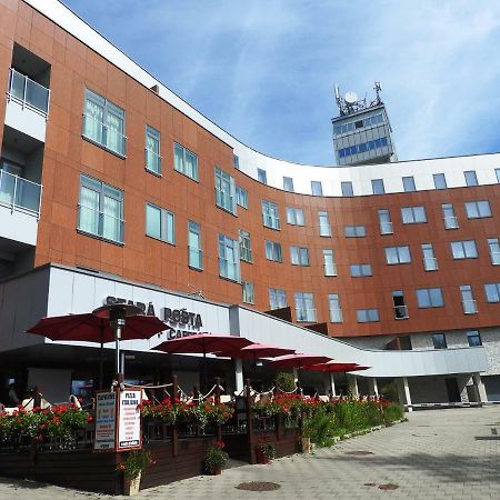 Strbske Pleso Rezidencia Oliver - Apartman 16A Экстерьер фото