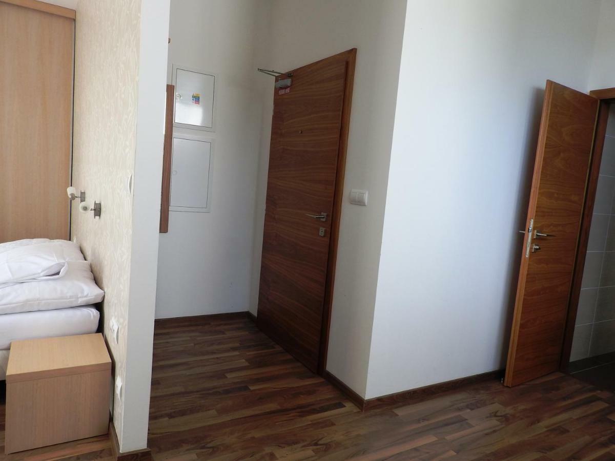 Strbske Pleso Rezidencia Oliver - Apartman 16A Экстерьер фото