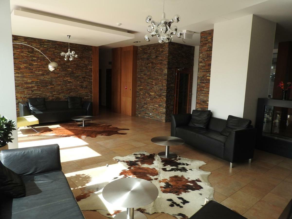 Strbske Pleso Rezidencia Oliver - Apartman 16A Экстерьер фото
