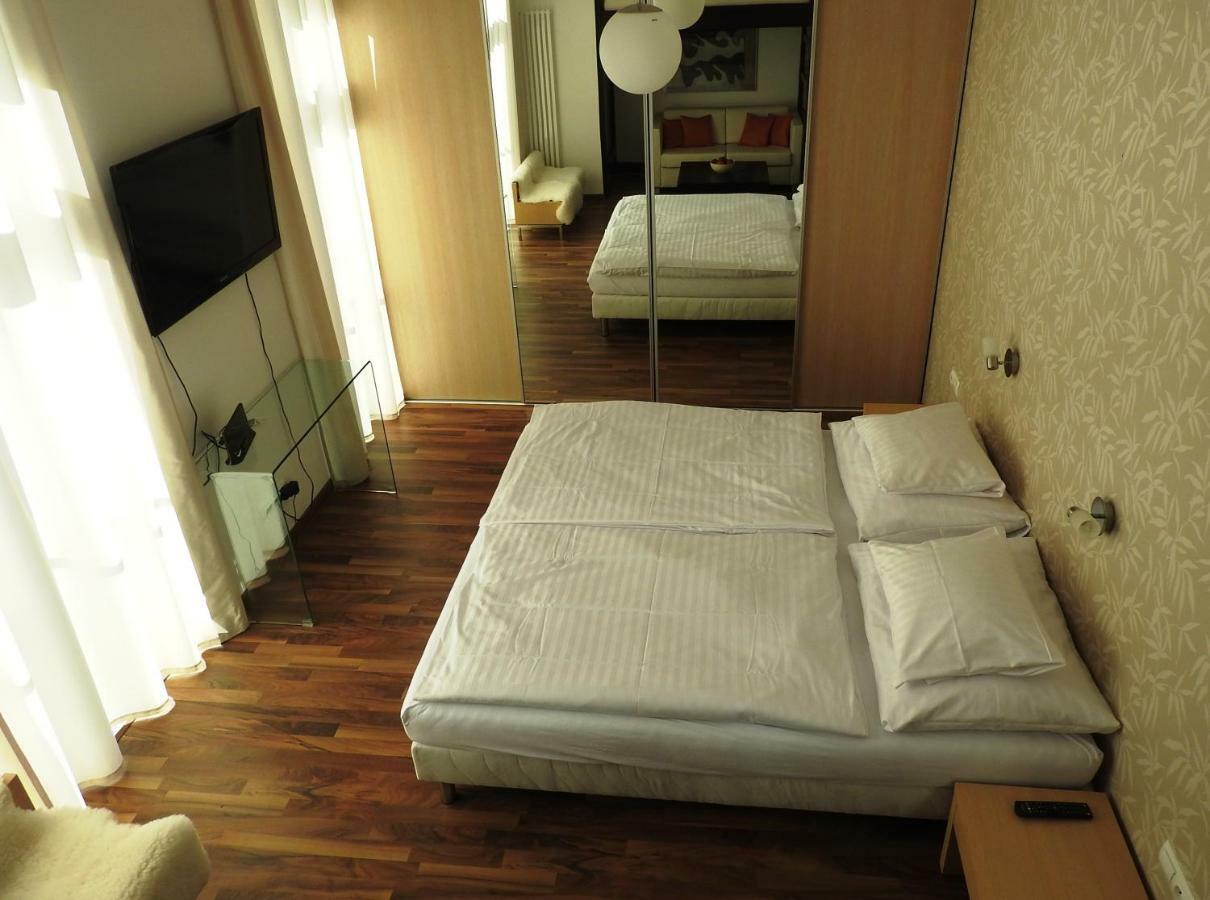 Strbske Pleso Rezidencia Oliver - Apartman 16A Экстерьер фото