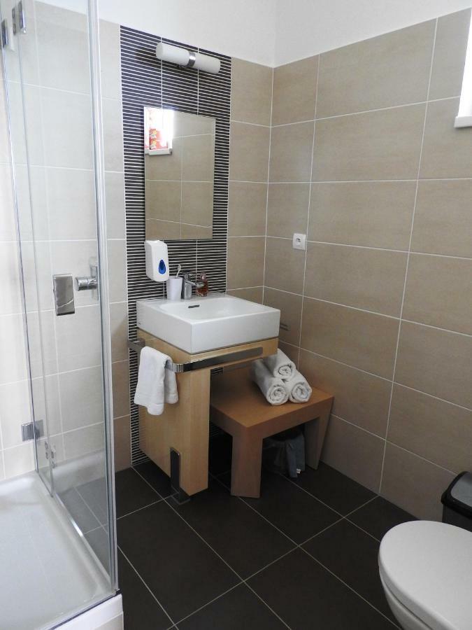 Strbske Pleso Rezidencia Oliver - Apartman 16A Экстерьер фото